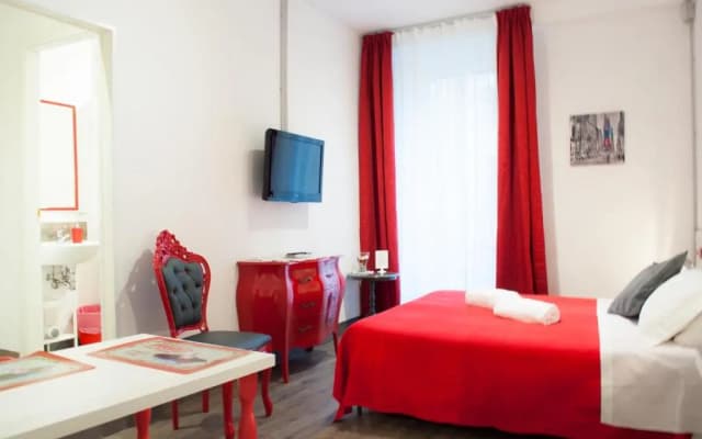 Relais Cola di Rienzo - photo 5