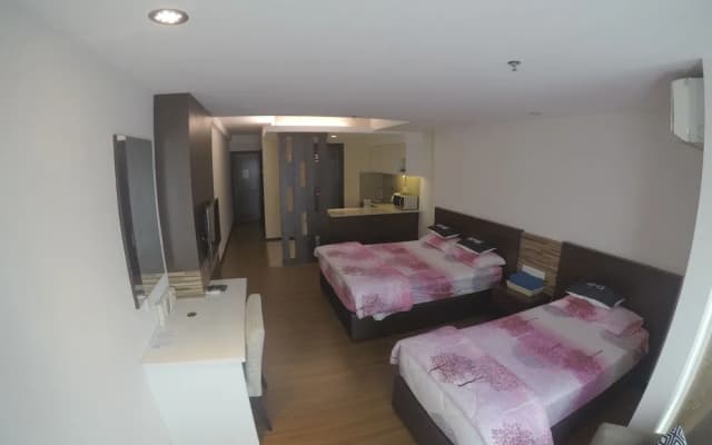 Orkid Studio Apartment - photo 3