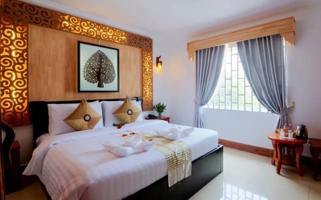 Bou Phanith Villa - photo 2