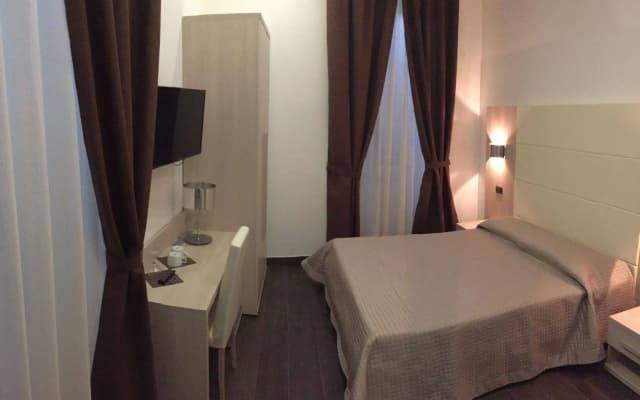 Four Rivers Suites in Rome - photo 2