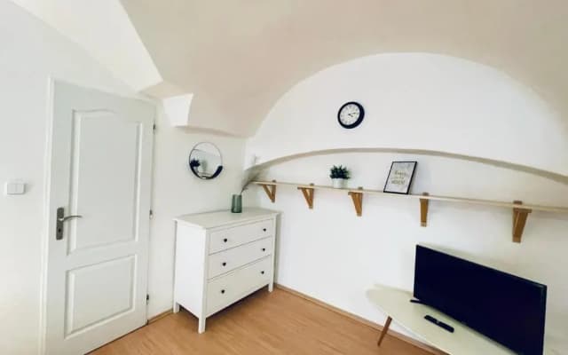 Studio Nicolas II Prague - photo 4