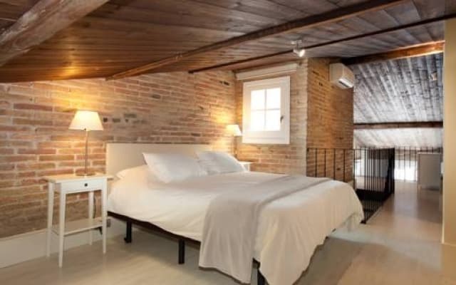 AB Poble Nou Apartment - photo 4
