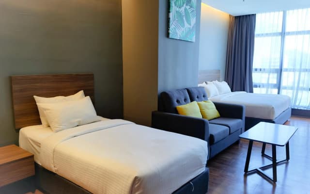 The Avani - Bangsar South - photo 3