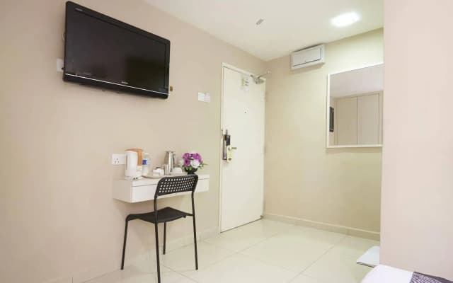 Sungei Wang Hotel - photo 4