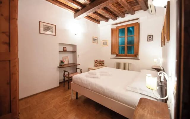 Mamo Florence - Terme Apartment - photo 3