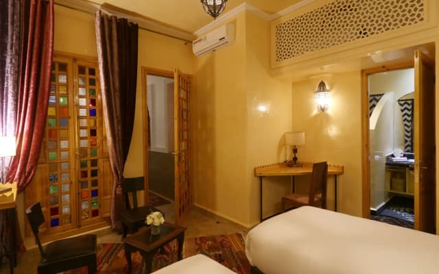 Riad Andalla Spa - photo 3