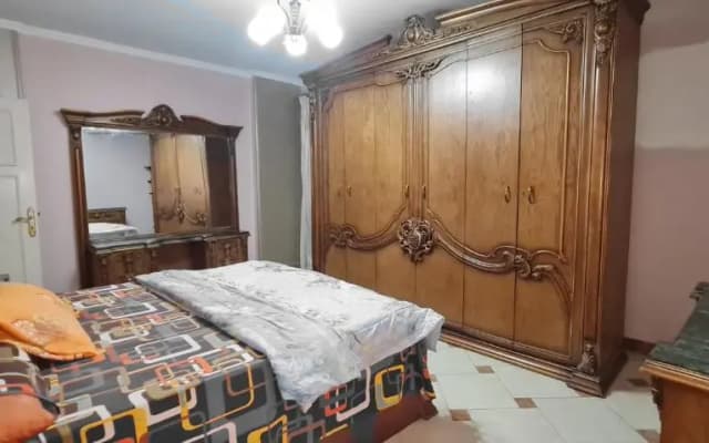 Comfy 2 Bedrooms Apartment in Cairo 98-5 - photo 2