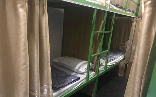 Dream Backpacker Hostel - photo 2