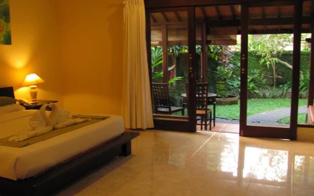 Tunjung Mas Bungalows - photo 5