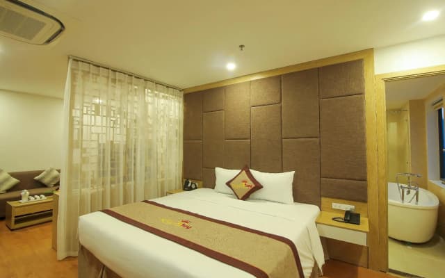 Lavencos Hotel Da Nang - photo 4