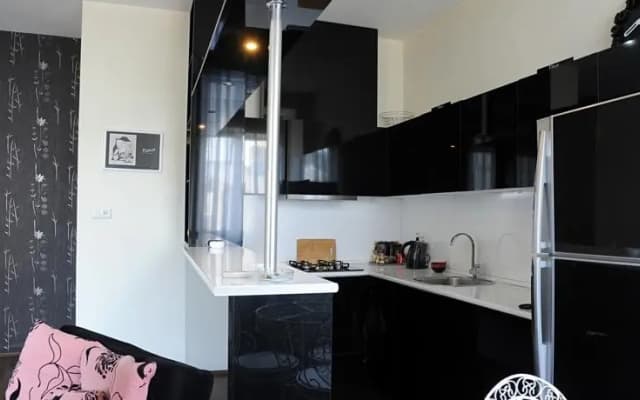 Flat Afaqidze - photo 3