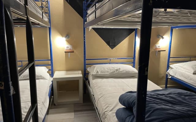 Lion University & Youth Hostel Milano - photo 2