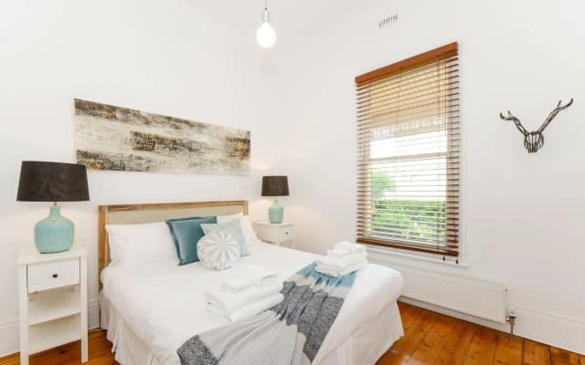 Boutique Stays Alamode House - photo 2