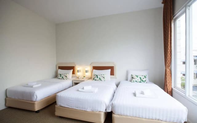 Fadragon Hotel - photo 5