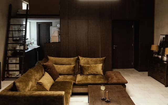 Luxurious Loft in Monastiraki - photo 2