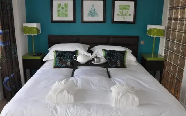 Apartment Saint-Severin - photo 2