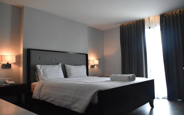 The Sala Pattaya - photo 4