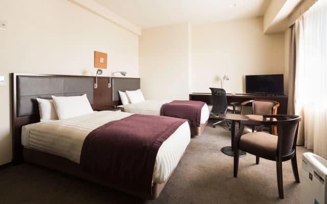 JR East Hotel Mets Koenji - photo 5