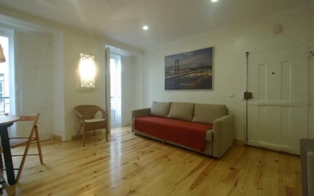 My Mouraria Suites - photo 4