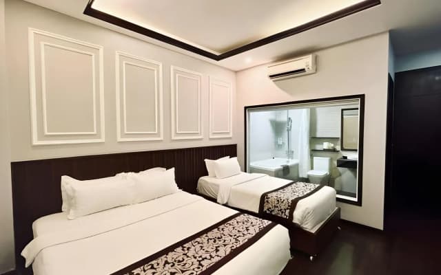 Bonne Nuit Hotel - photo 5