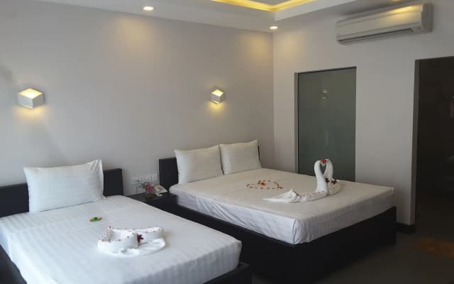 Vanilla Orchid, Boutique Hotel - photo 3