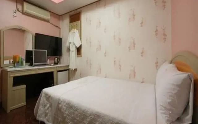 Picaso Motel Suyu - photo 5