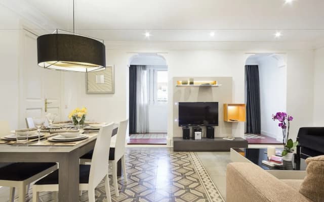 Habitat Aparments Ava 2 - photo 5