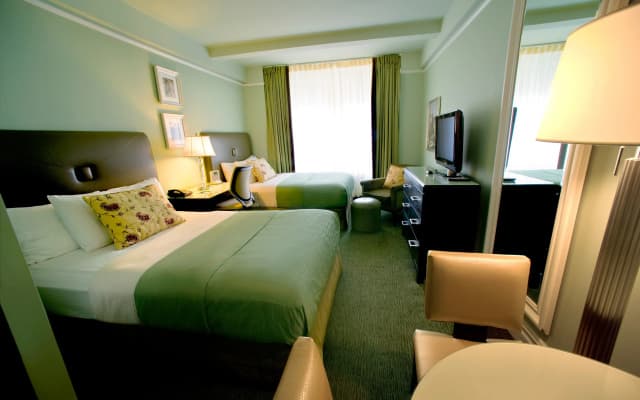 Hotel Beacon - photo 4