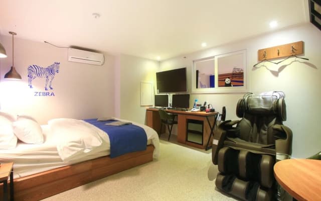 shincheon noble stay hotel - photo 3