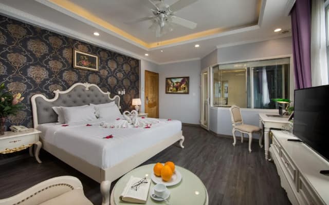 Phuong Ngoc Hotel - photo 5