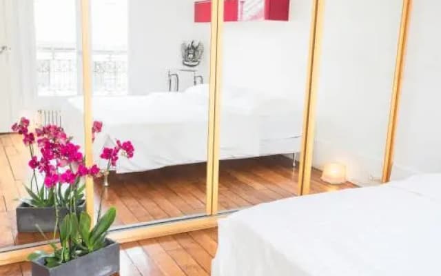Luxury Apartment in Paris Center - Louvre Museum - photo 3