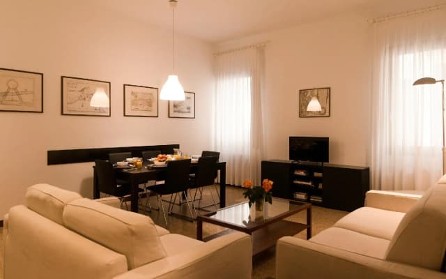 Ca' Foscolo Residence - photo 4