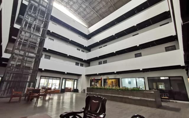 The Ram Hotel - photo 2