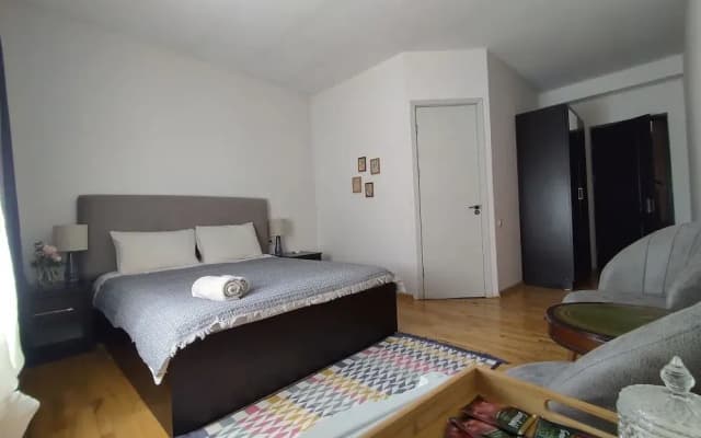 Triple Eight Hotel - photo 3