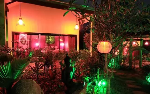 The Jade Cottages - photo 3