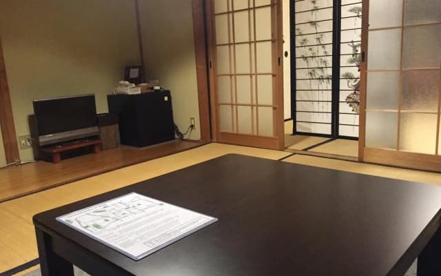 Kyoto Guest House WAON - photo 5