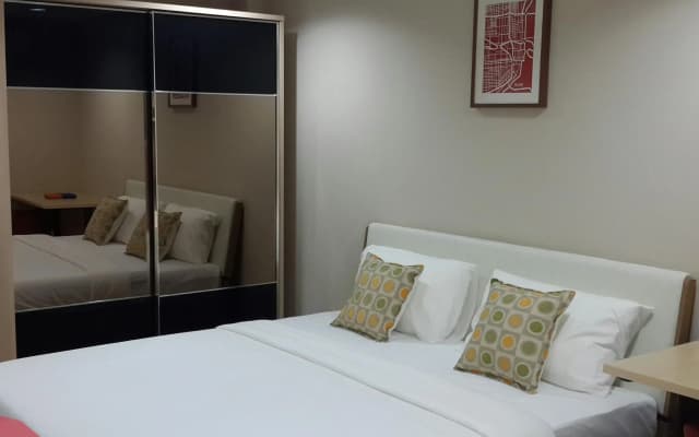 NIDA Rooms Phra Khanong 101 Bangjark - photo 2