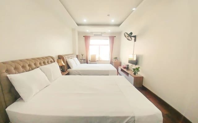 K17 Hotel - photo 5