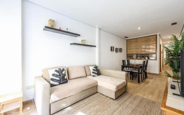 ARCO Gran Via Boutique Apartments - photo 2