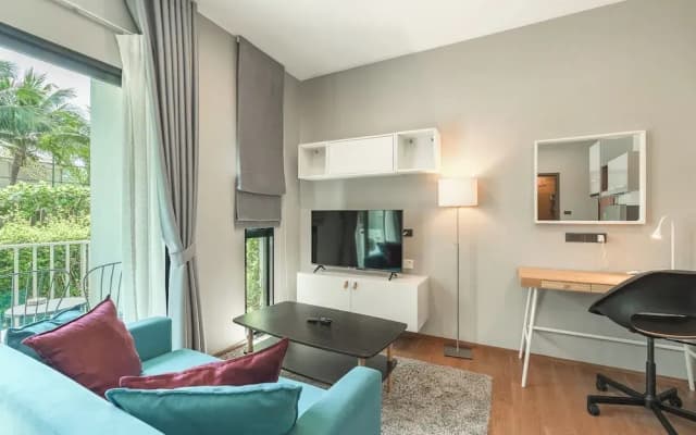 1BR Pool Access Near Rawai Beach C222 - photo 4