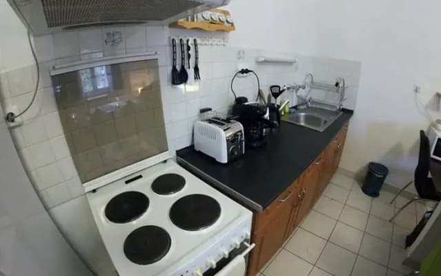 Icons Apartments - photo 3