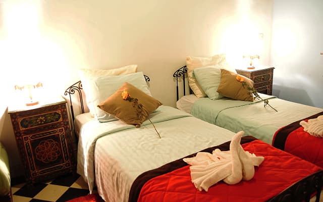 Riad Les Oliviers & Spa - photo 3