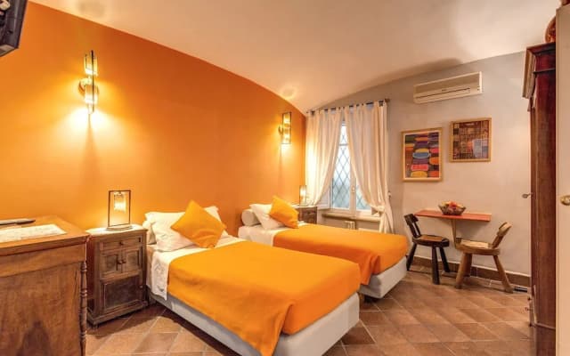 A Casa Di Getta B B - photo 2