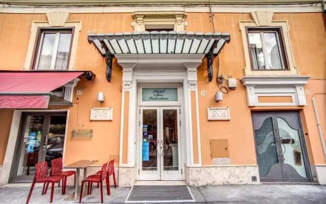Hotel San Valentino - photo 2