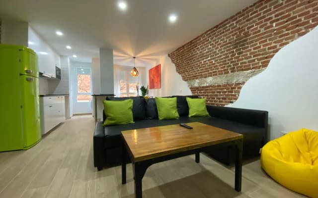 Ever House - IFEMA Canillas - photo 4