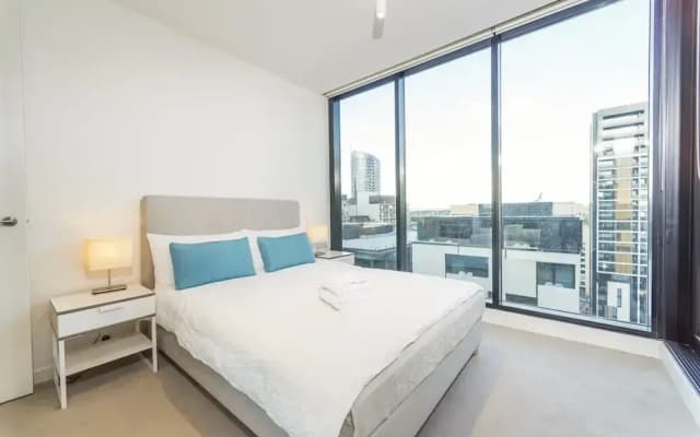 Pride Manor South Yarra - photo 3