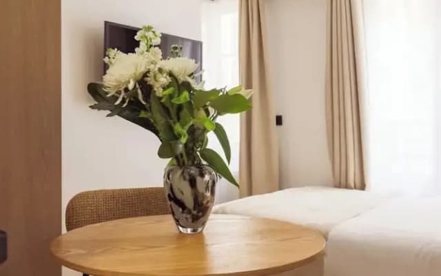Elegant Studio 2P - Montorgueil/grands Boulevards - photo 2