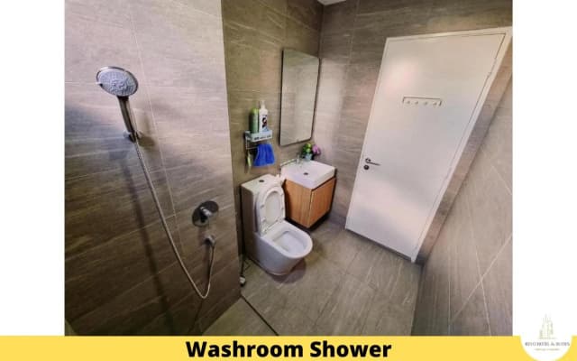 Revo Hotel & Suites Kuala Lumpur Bukit Jalil - photo 4