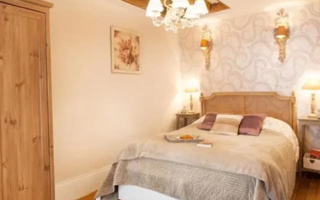 B&B Roquette - photo 3