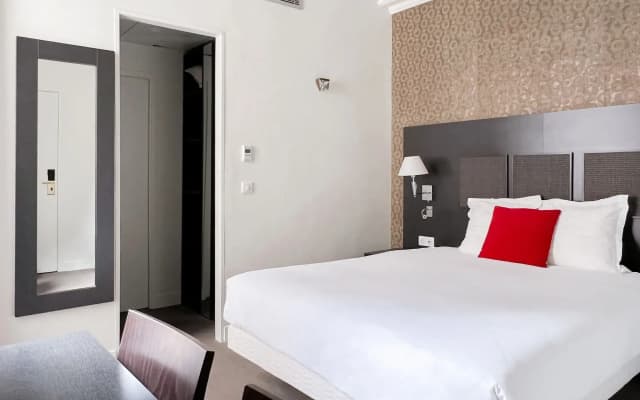 Hotel Brittany - photo 3
